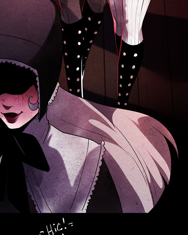 Học Viện Nevermore Chapter 71 - 49