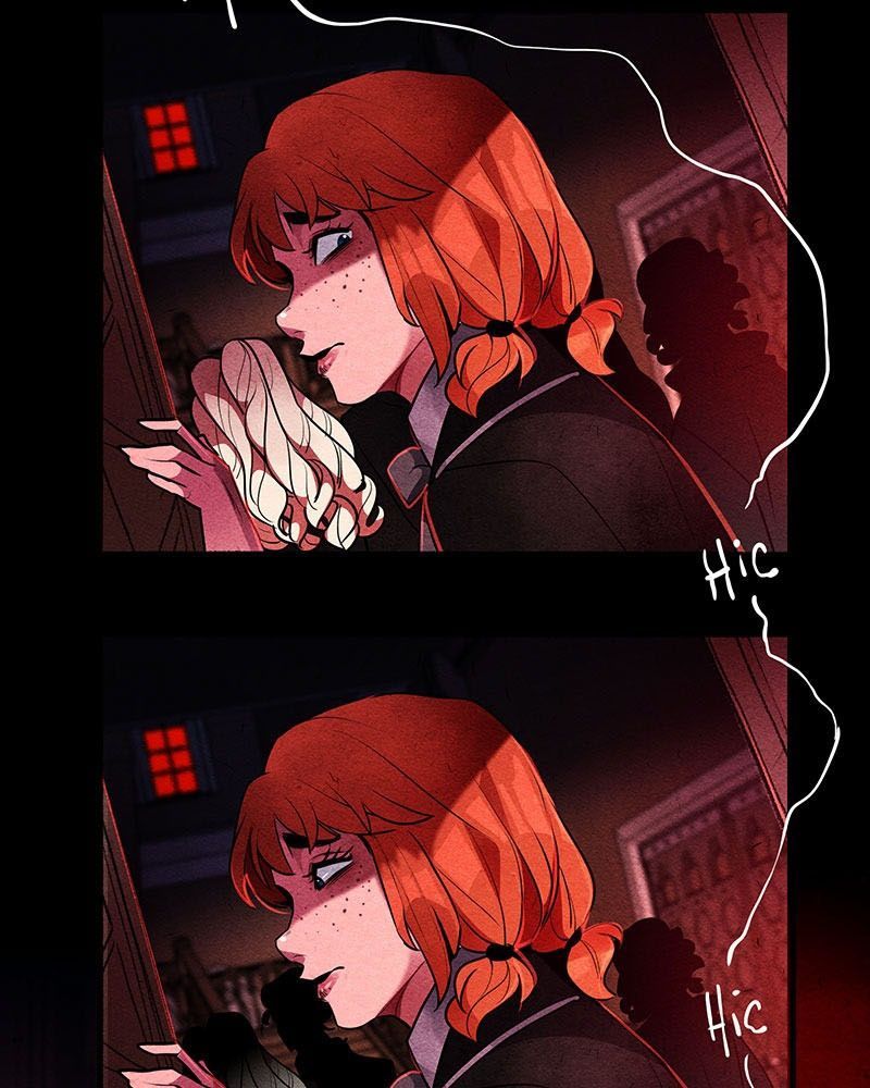 Học Viện Nevermore Chapter 71 - 50