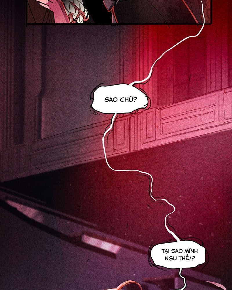 Học Viện Nevermore Chapter 71 - 51