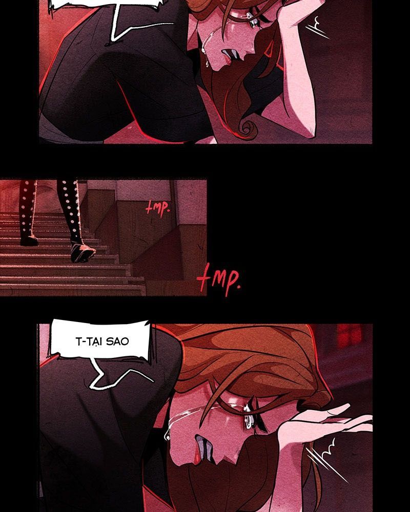 Học Viện Nevermore Chapter 71 - 53