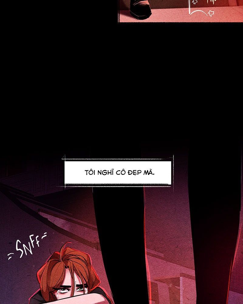 Học Viện Nevermore Chapter 71 - 55