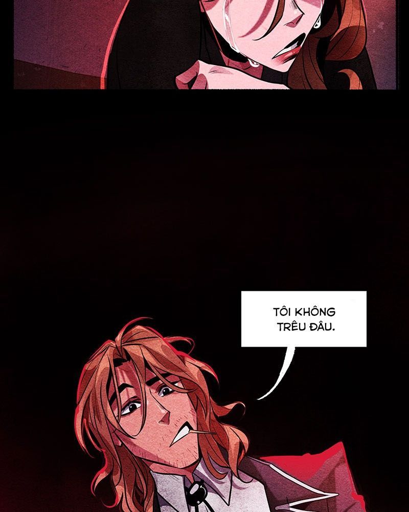 Học Viện Nevermore Chapter 71 - 57