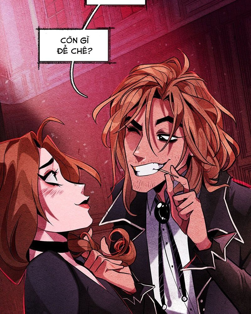 Học Viện Nevermore Chapter 71 - 63