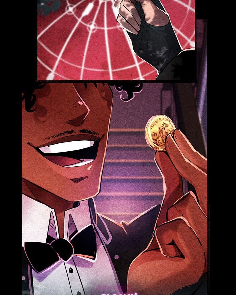 Học Viện Nevermore Chapter 72 - 11