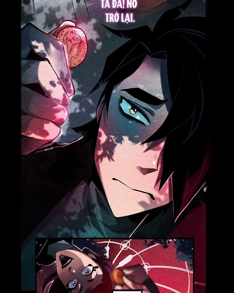 Học Viện Nevermore Chapter 72 - 12