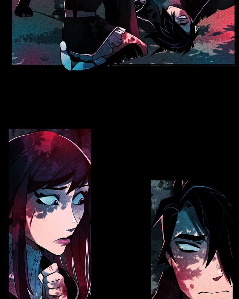 Học Viện Nevermore Chapter 72 - 22