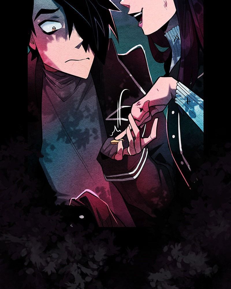 Học Viện Nevermore Chapter 72 - 29