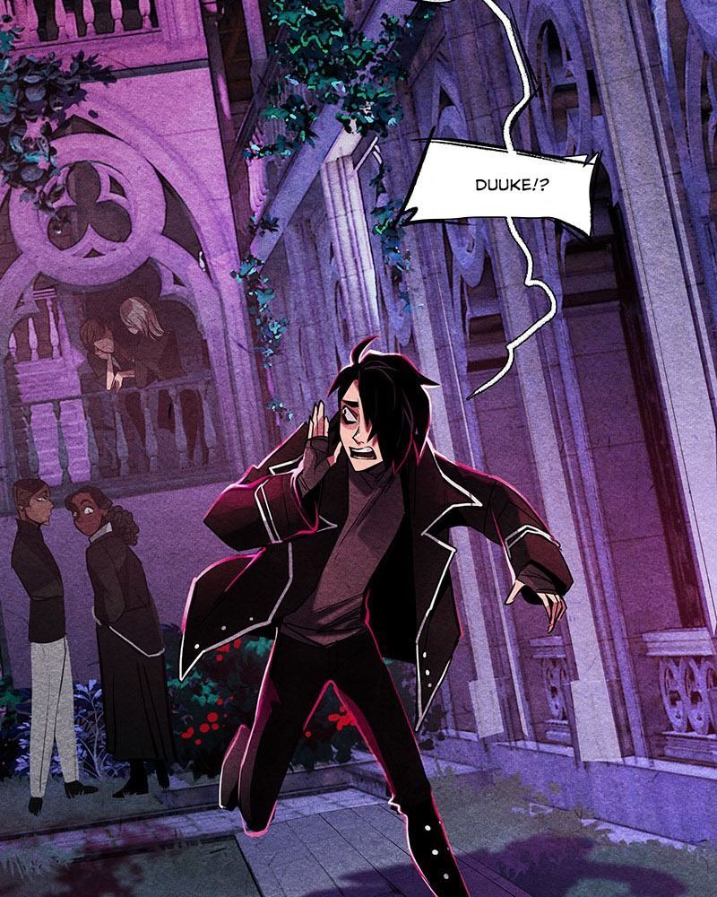 Học Viện Nevermore Chapter 72 - 4