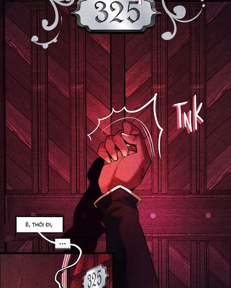 Học Viện Nevermore Chapter 72 - 31