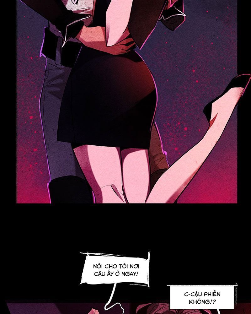 Học Viện Nevermore Chapter 72 - 52