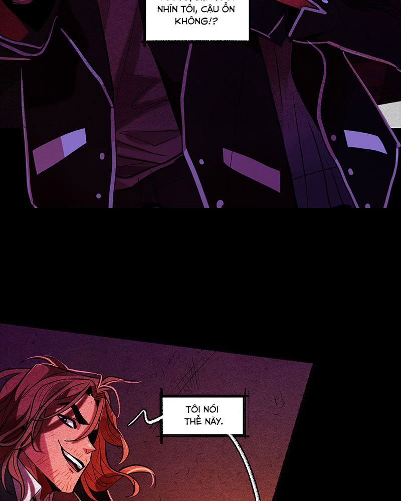 Học Viện Nevermore Chapter 72 - 56