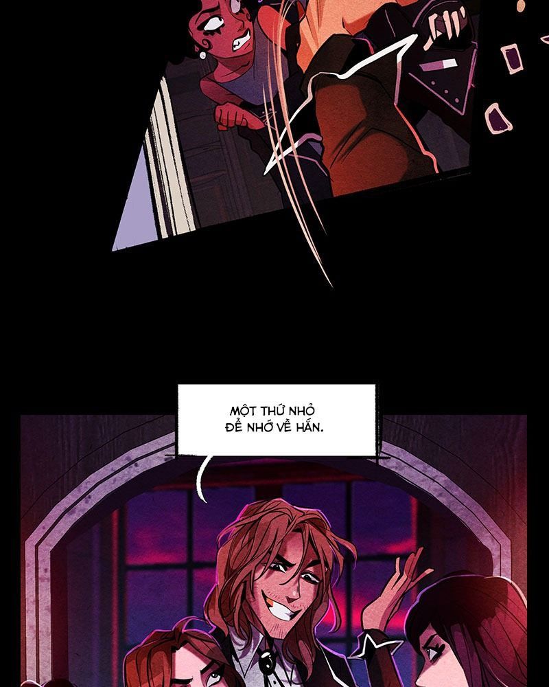 Học Viện Nevermore Chapter 72 - 58