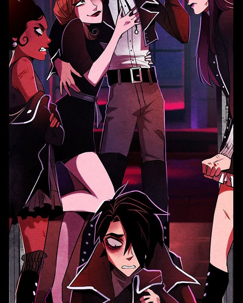 Học Viện Nevermore Chapter 72 - 59