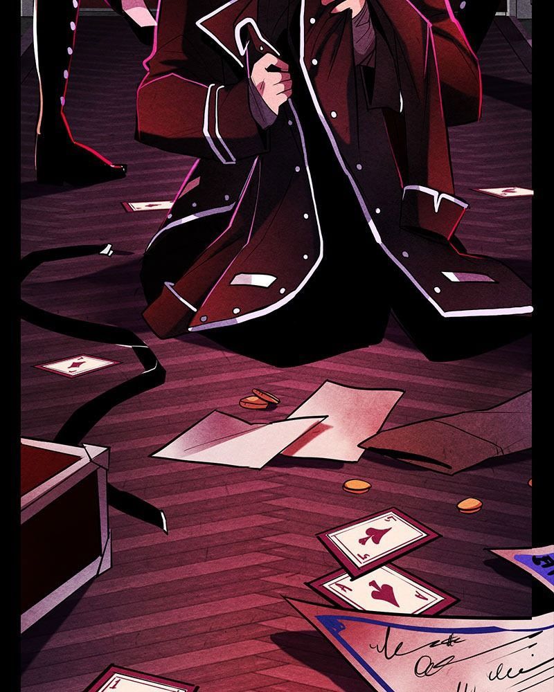 Học Viện Nevermore Chapter 72 - 60