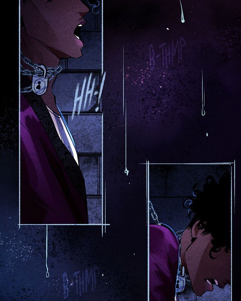 Học Viện Nevermore Chapter 72 - 63