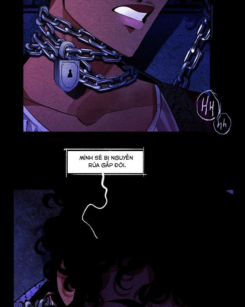 Học Viện Nevermore Chapter 72 - 67