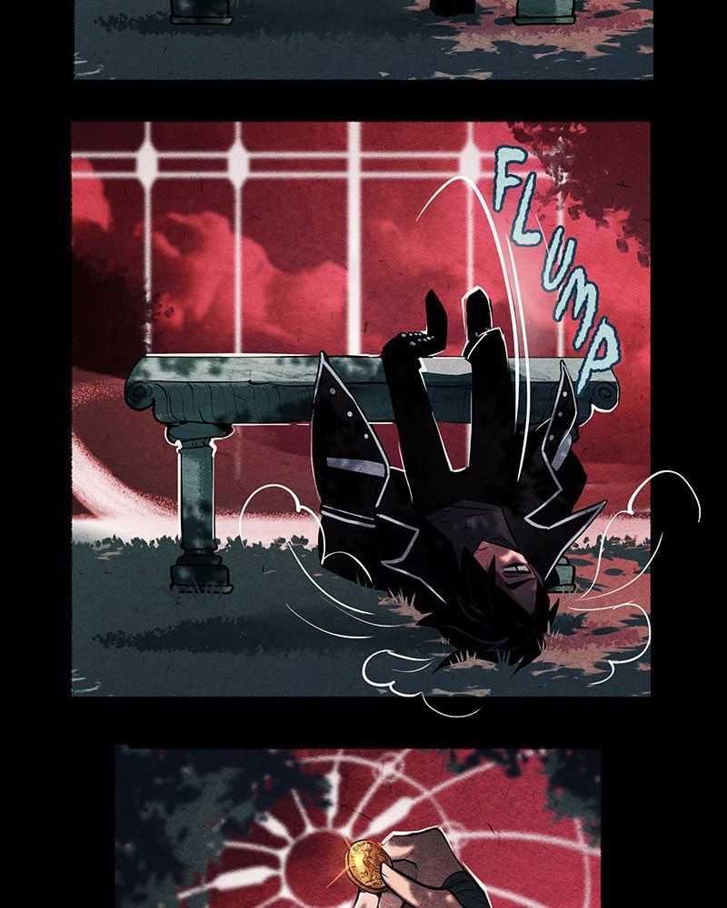 Học Viện Nevermore Chapter 72 - 10