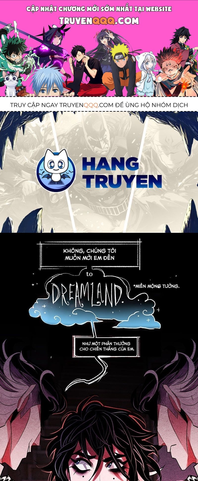 Học Viện Nevermore Chapter 73 - 1