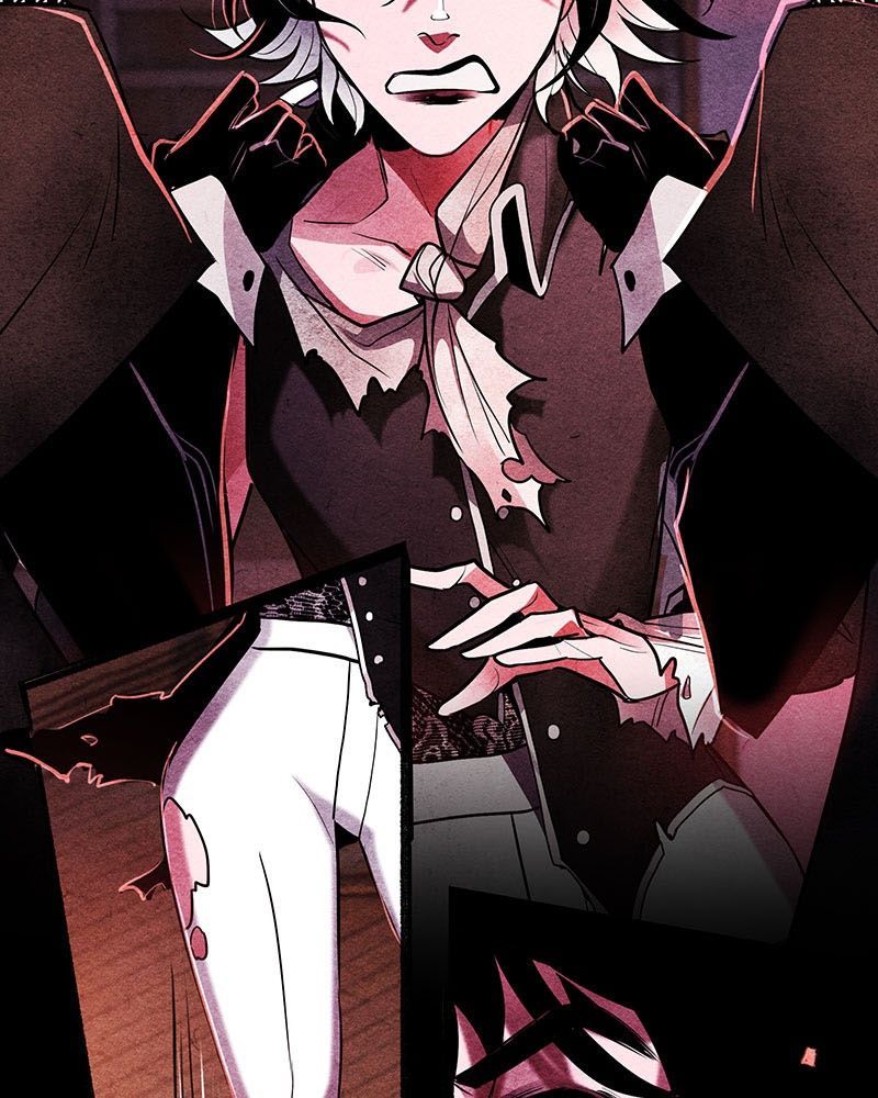 Học Viện Nevermore Chapter 73 - 2