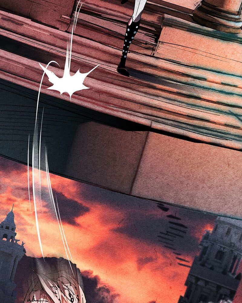 Học Viện Nevermore Chapter 73 - 18