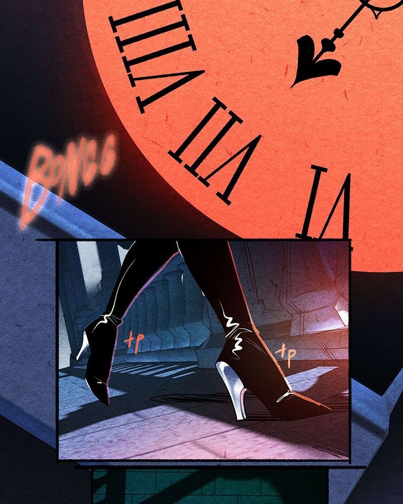 Học Viện Nevermore Chapter 73 - 22