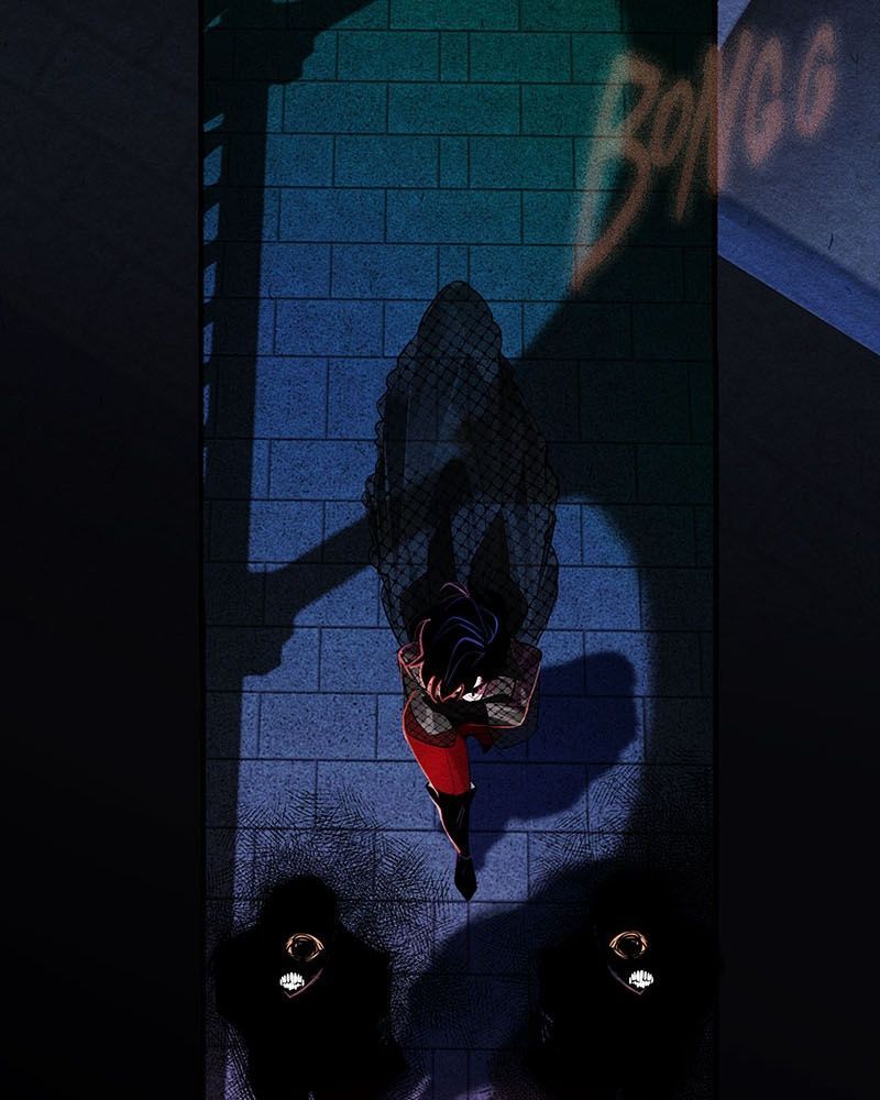 Học Viện Nevermore Chapter 73 - 23