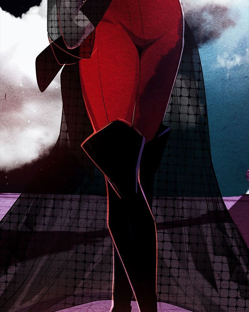 Học Viện Nevermore Chapter 73 - 28