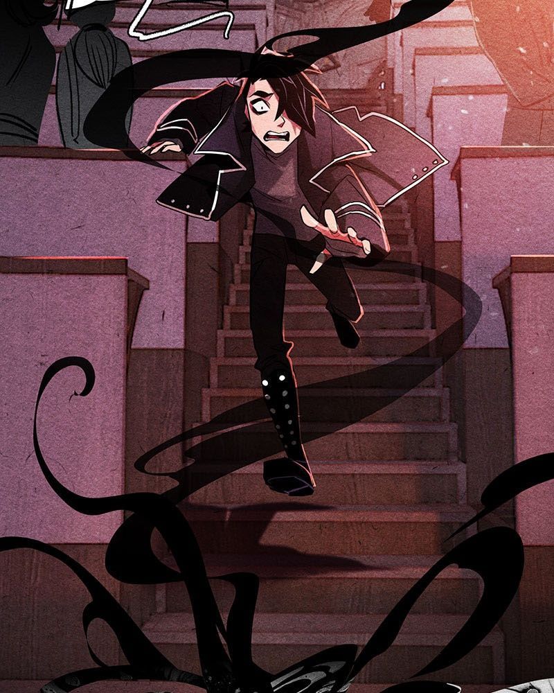 Học Viện Nevermore Chapter 73 - 4