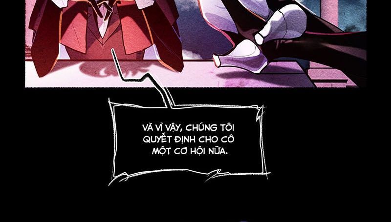 Học Viện Nevermore Chapter 73 - 38