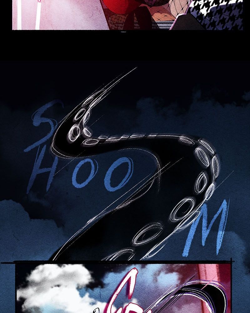 Học Viện Nevermore Chapter 73 - 44