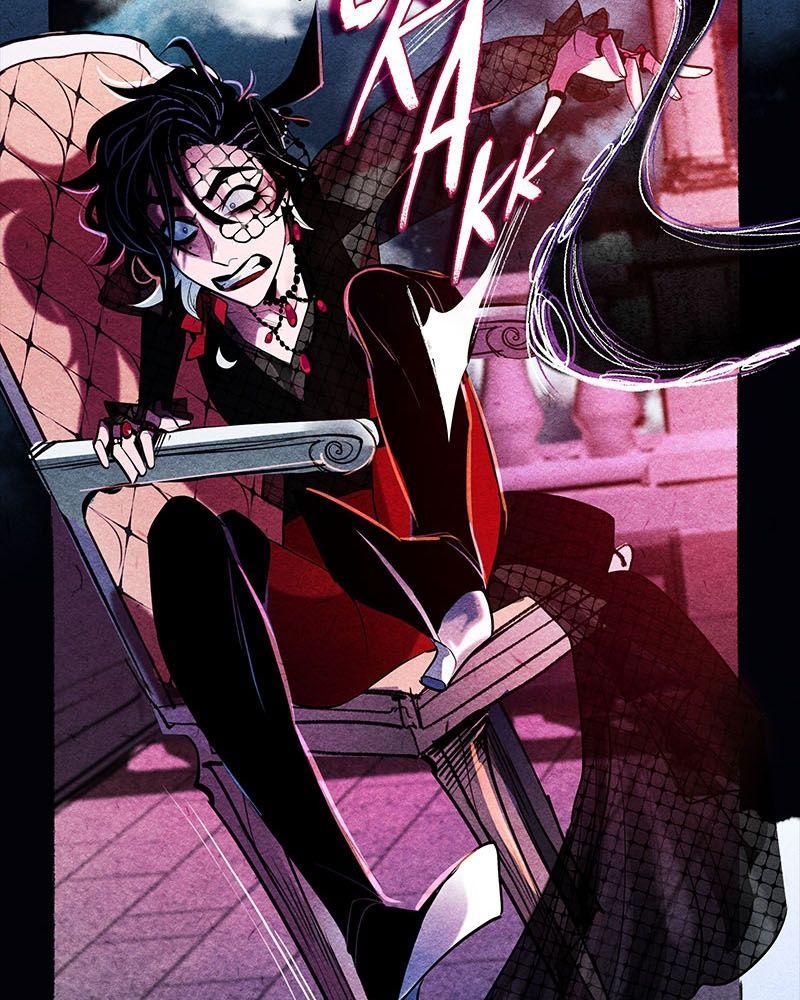 Học Viện Nevermore Chapter 73 - 45