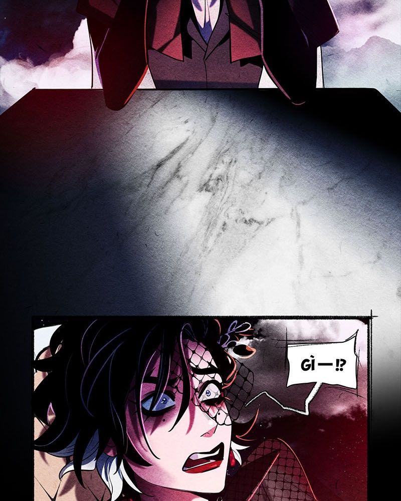 Học Viện Nevermore Chapter 73 - 48