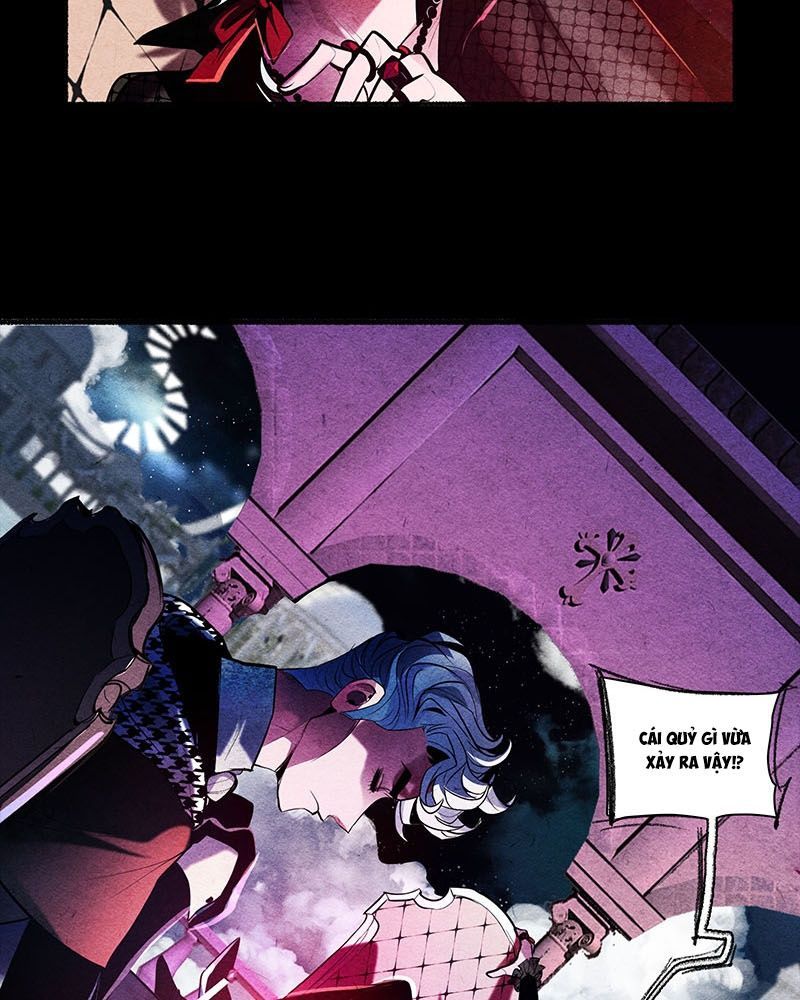 Học Viện Nevermore Chapter 73 - 49