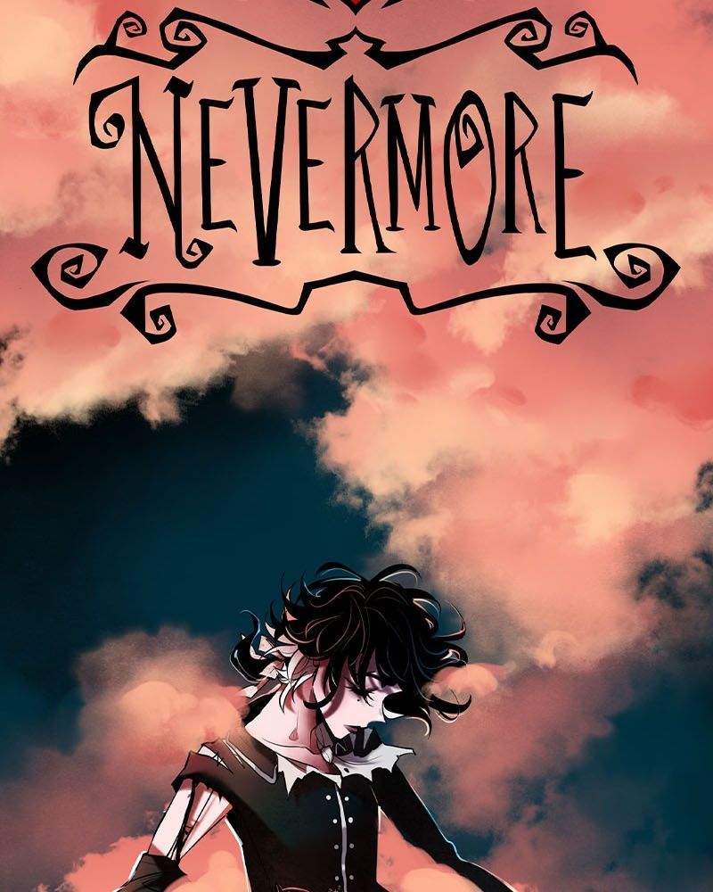 Học Viện Nevermore Chapter 73 - 6