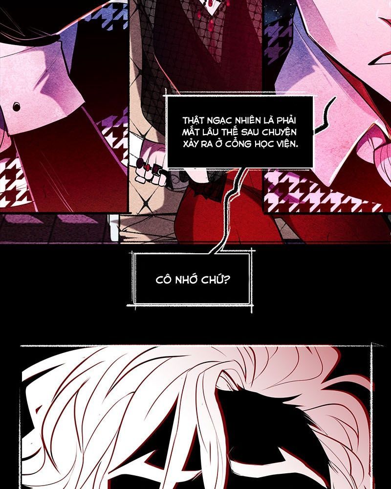 Học Viện Nevermore Chapter 73 - 52