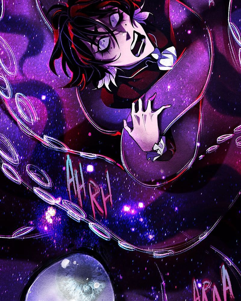 Học Viện Nevermore Chapter 73 - 57