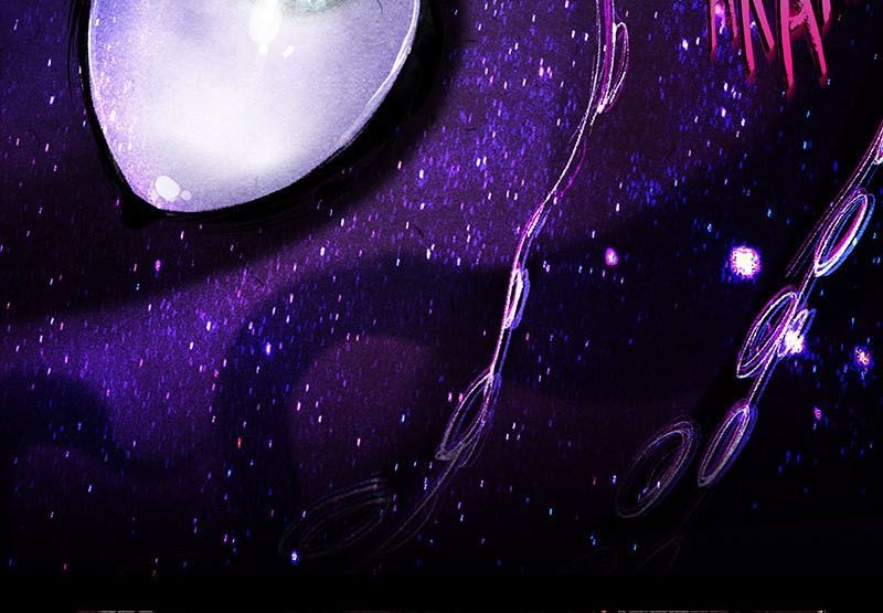 Học Viện Nevermore Chapter 73 - 58