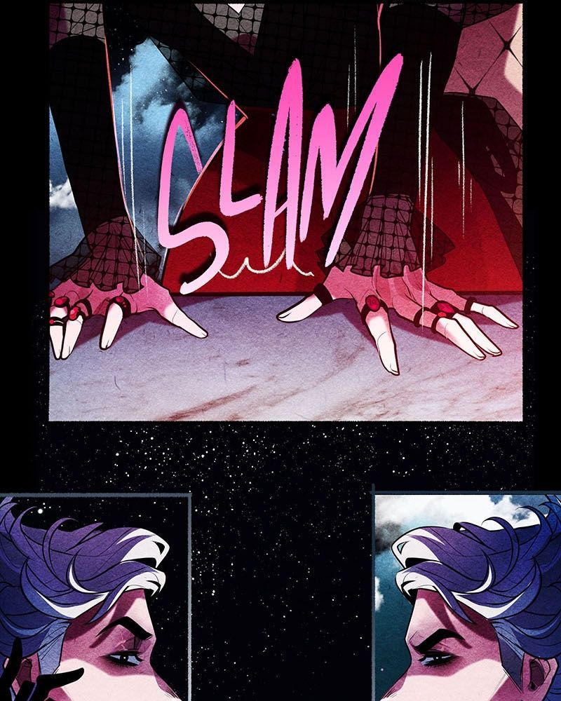 Học Viện Nevermore Chapter 73 - 59