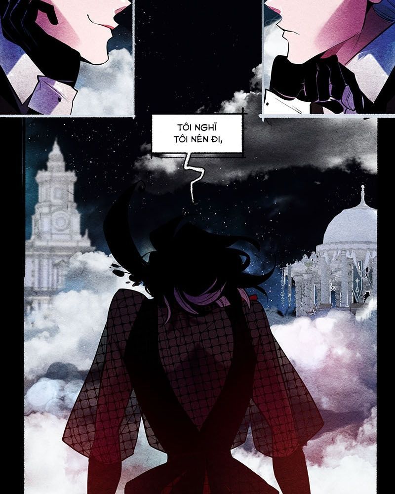 Học Viện Nevermore Chapter 73 - 60