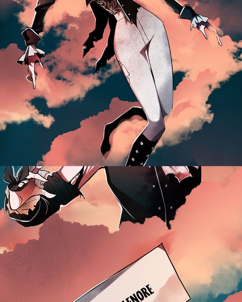 Học Viện Nevermore Chapter 73 - 7