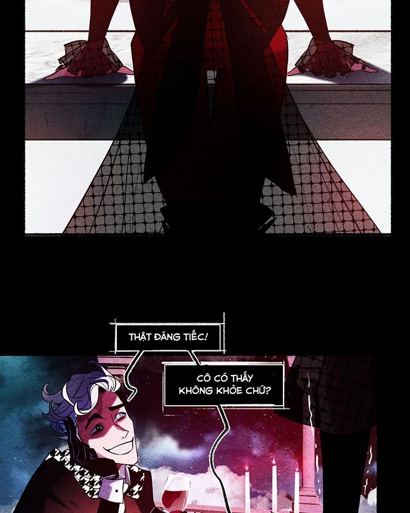 Học Viện Nevermore Chapter 73 - 61