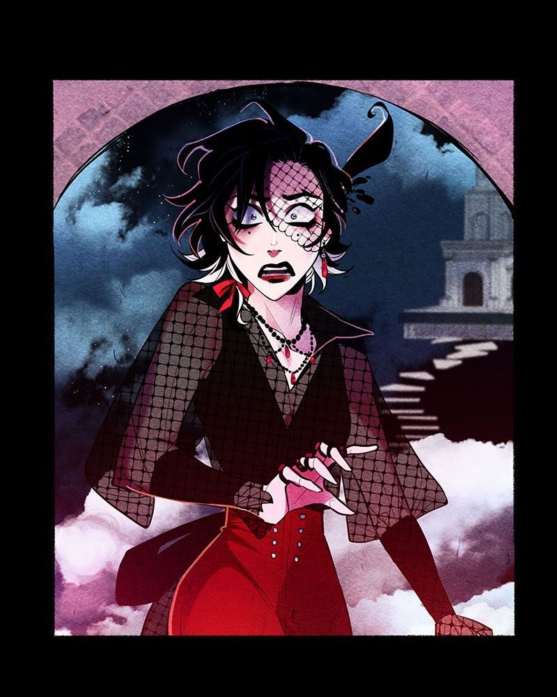 Học Viện Nevermore Chapter 73 - 63