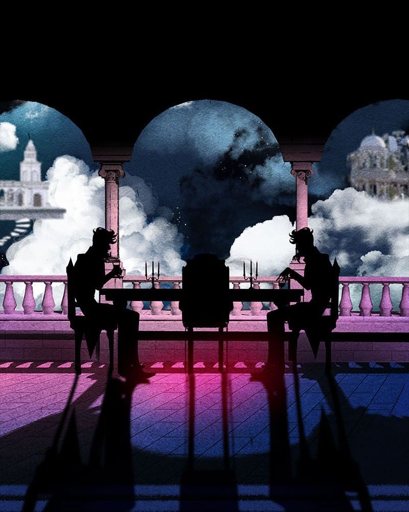 Học Viện Nevermore Chapter 73 - 64