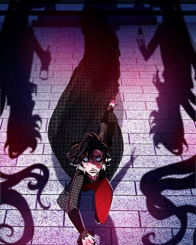 Học Viện Nevermore Chapter 73 - 65