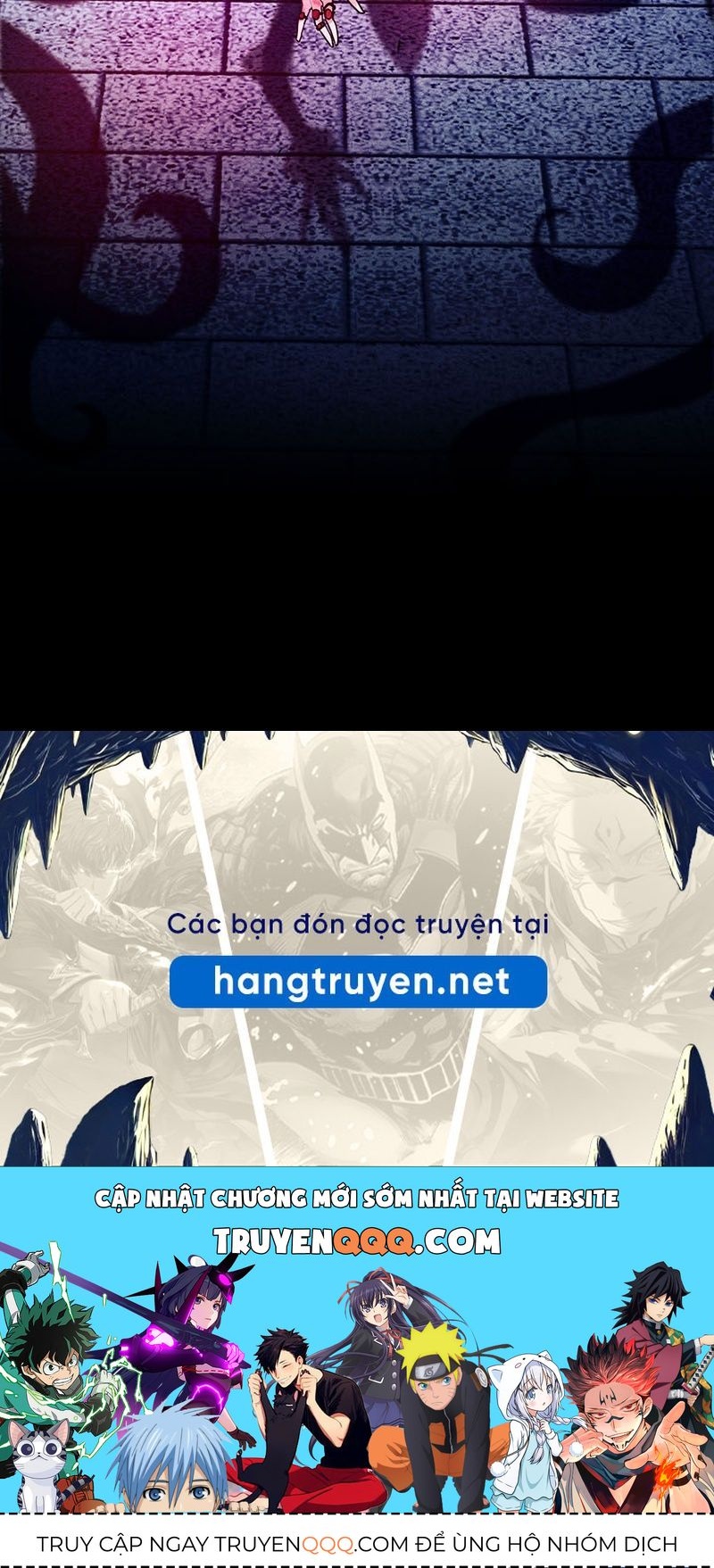 Học Viện Nevermore Chapter 73 - 66