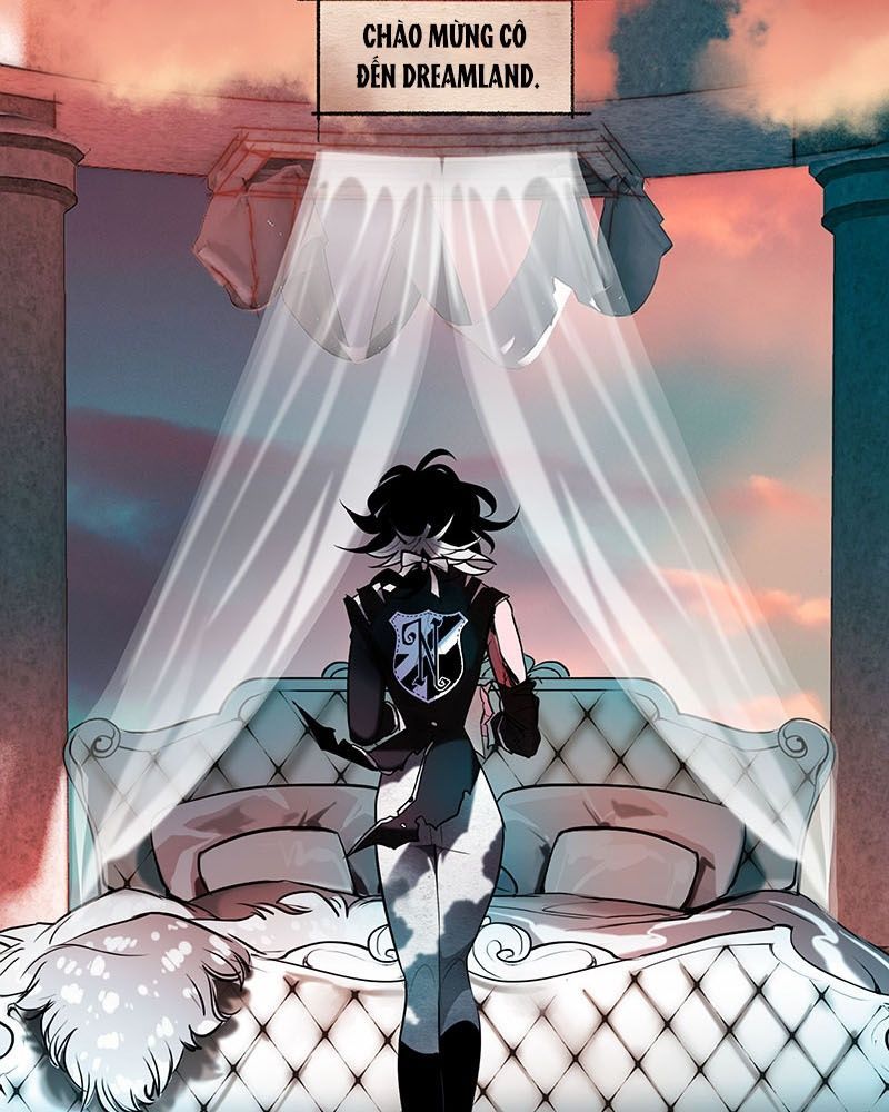 Học Viện Nevermore Chapter 73 - 9