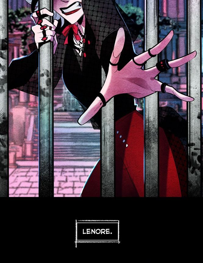 Học Viện Nevermore Chapter 74 - 4