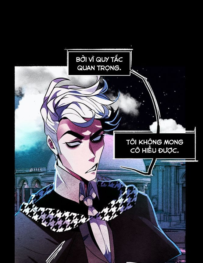 Học Viện Nevermore Chapter 74 - 31