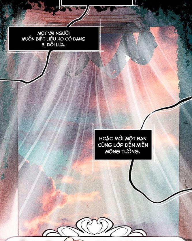 Học Viện Nevermore Chapter 74 - 37