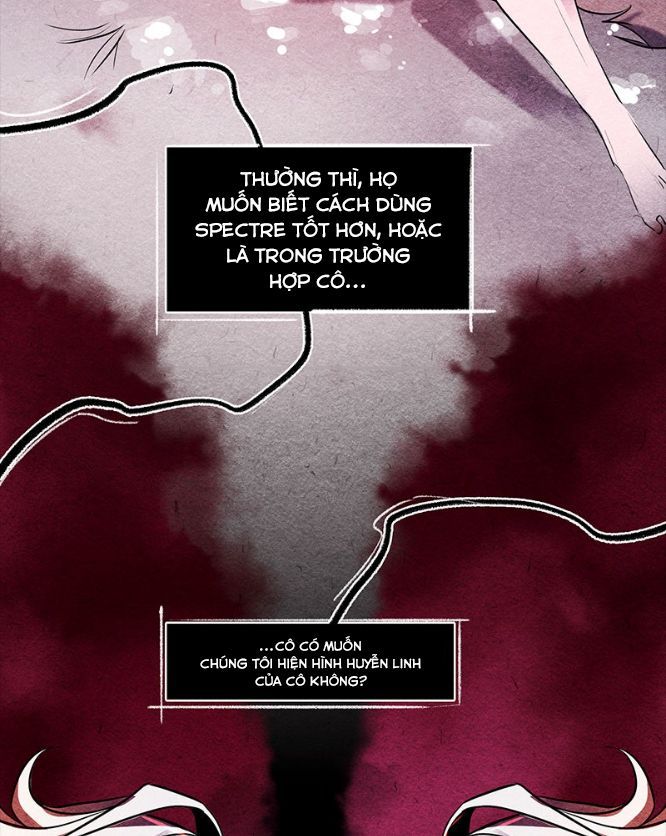 Học Viện Nevermore Chapter 74 - 39